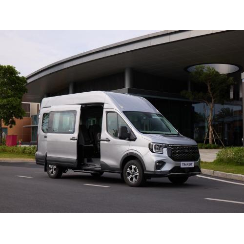 Ford Transit Hoàn Toàn Mới | Premium+